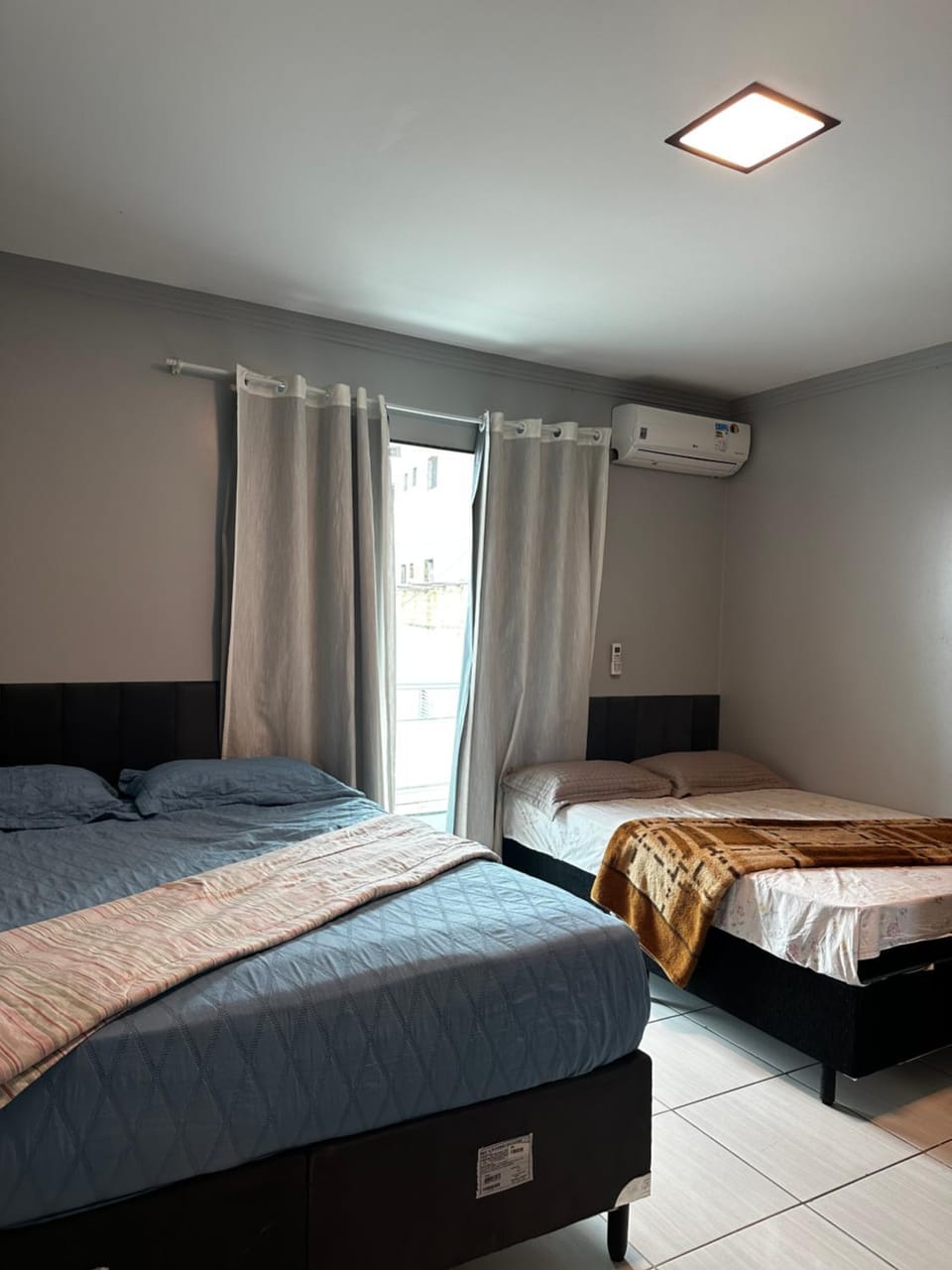 Flat Cristo Rei 01, há dois km do centro Apartment in State of Alagoas, Brazil