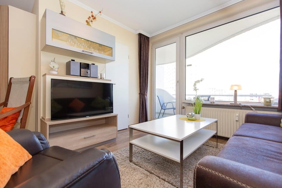 Lord Nelson 312 Apartment in Cuxhaven