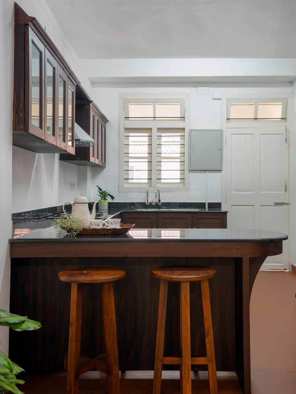 Ela Homes House in Kerala