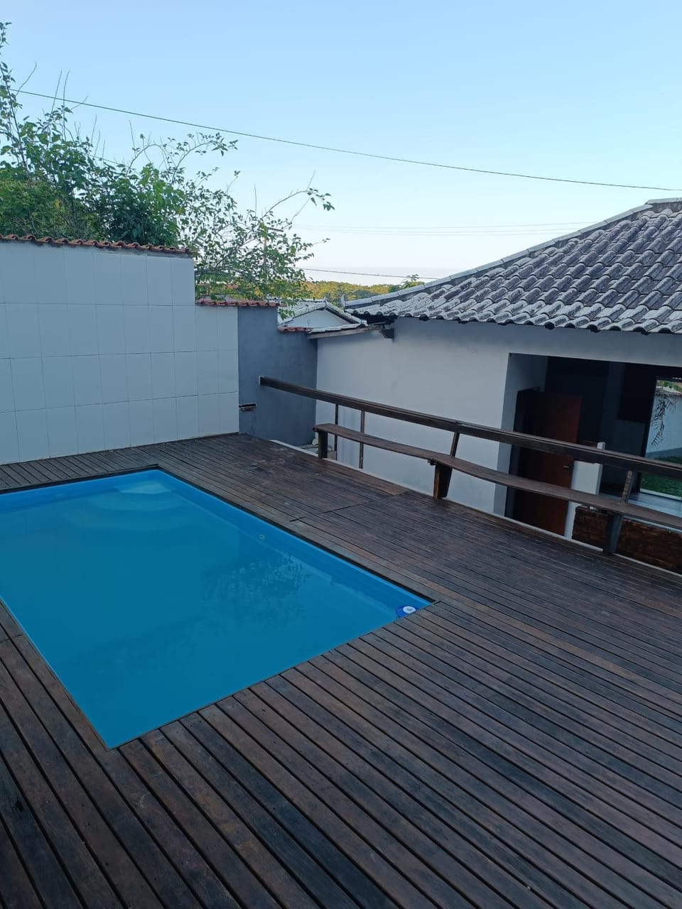 WSL Saqua, Suite com ar, piscina, lounge, salão festas, churrasqueira, jogos, jardim, estacionamento 800m2 House in Saquarema