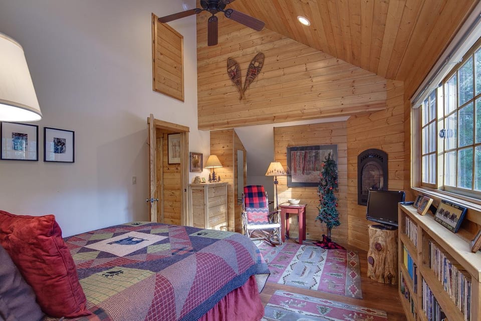 Diamond Peak 2 House in Sunriver