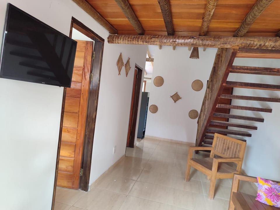 Casa Malagueta House in Trancoso