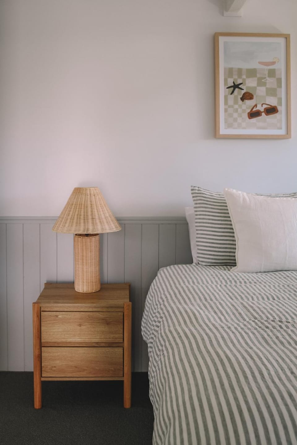 Bay Properties, Pippi Beach Escape Apartment in Yamba