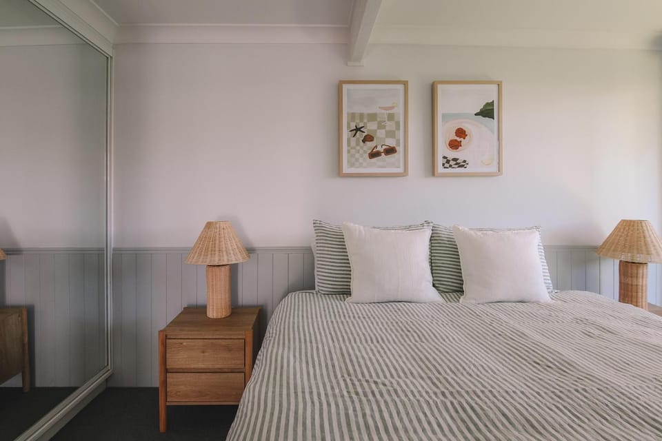 Bay Properties, Pippi Beach Escape Apartment in Yamba