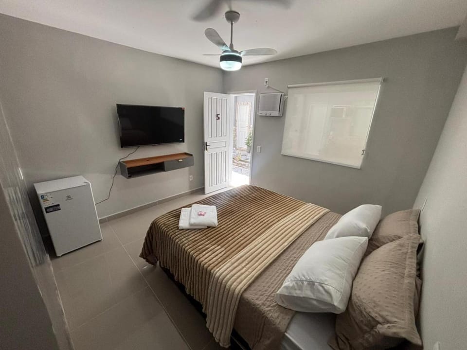 TV and multimedia, Bedroom, minibar, air conditioner