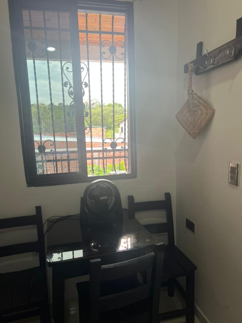 Hospedaje LunaDorada en Doradal Apartment in Doradal