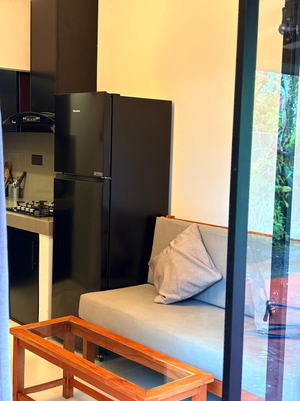 The House Apartment in Ahangama