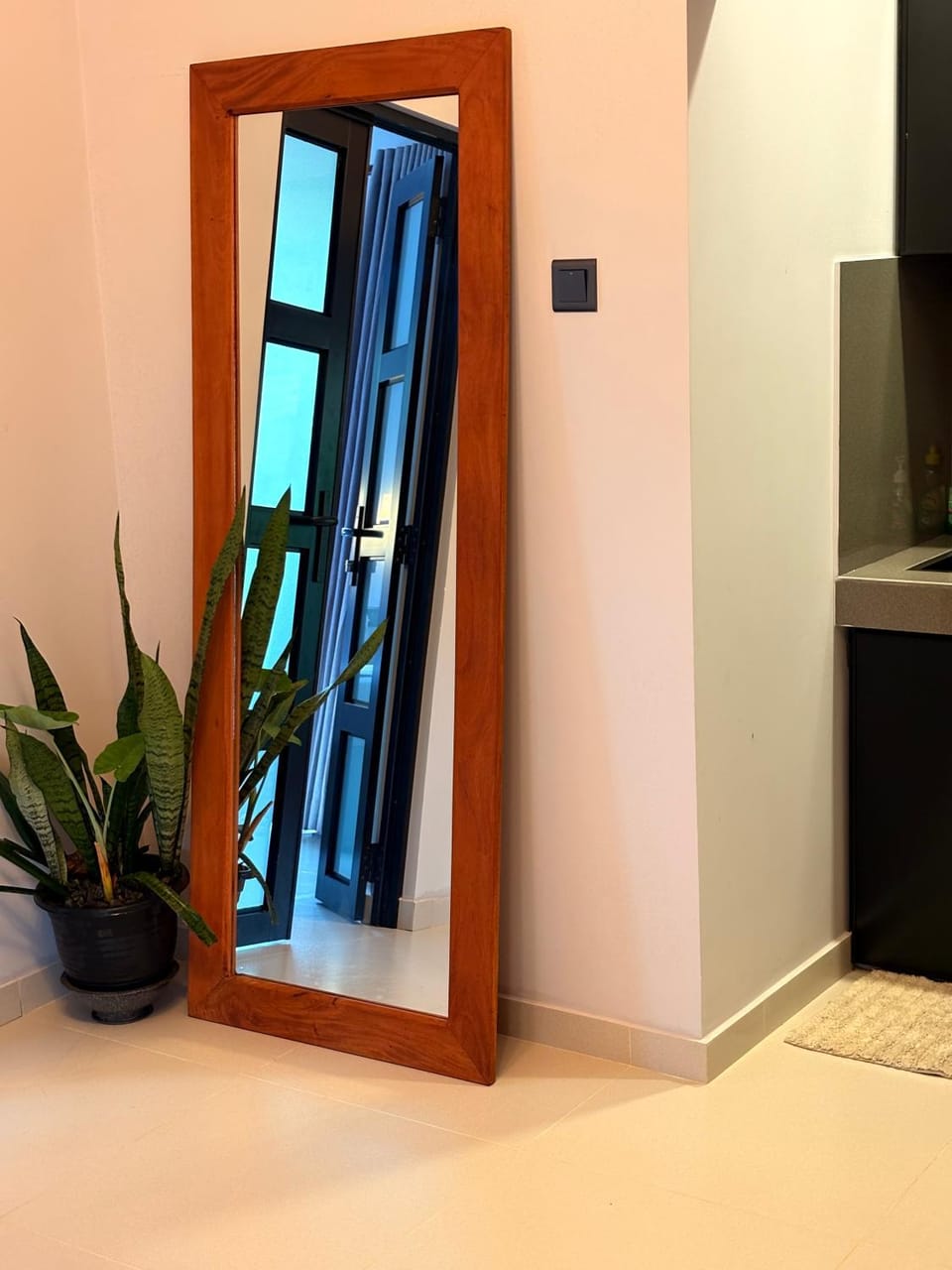 The House Apartment in Ahangama