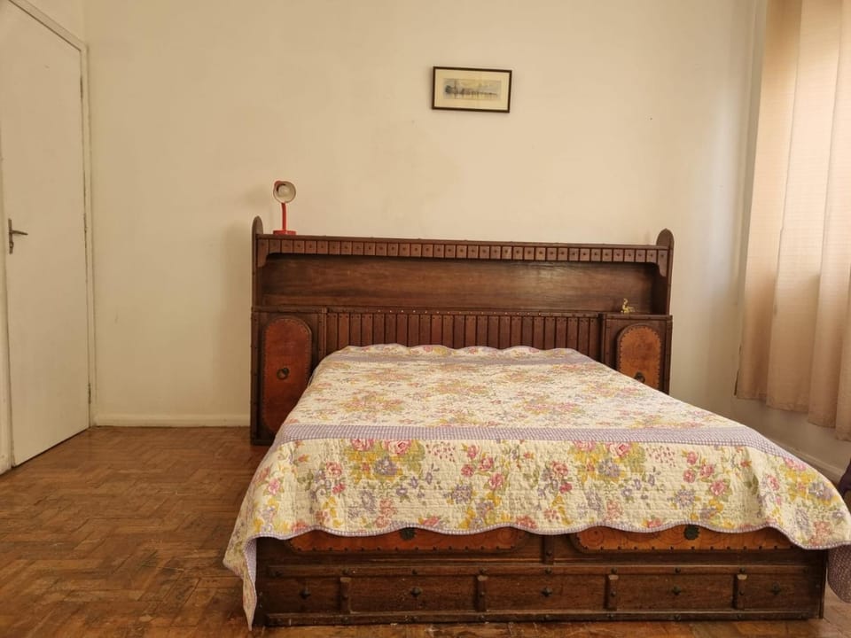 Reliquia Hospedaria de charme Bed and Breakfast in Salvador