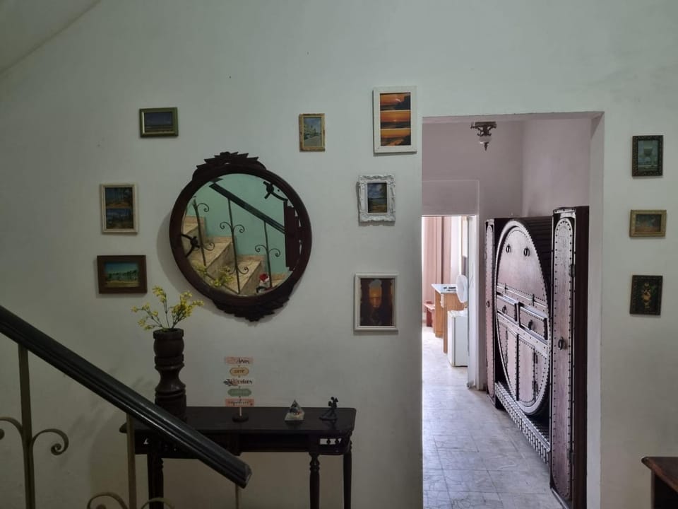 Reliquia Hospedaria de charme Bed and Breakfast in Salvador
