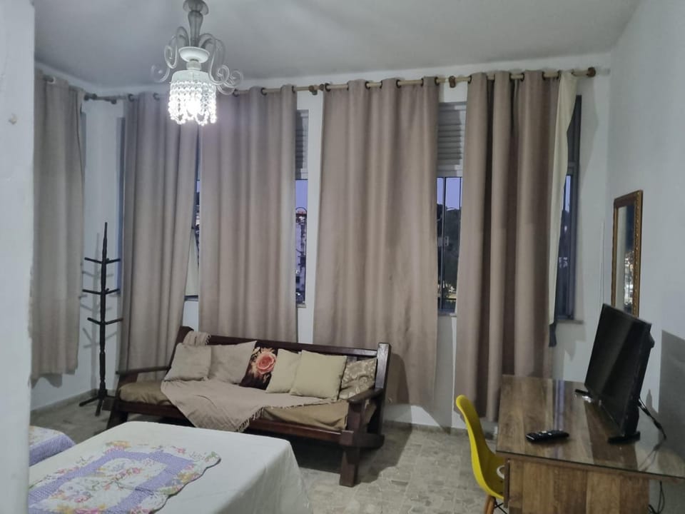 Reliquia Hospedaria de charme Bed and Breakfast in Salvador