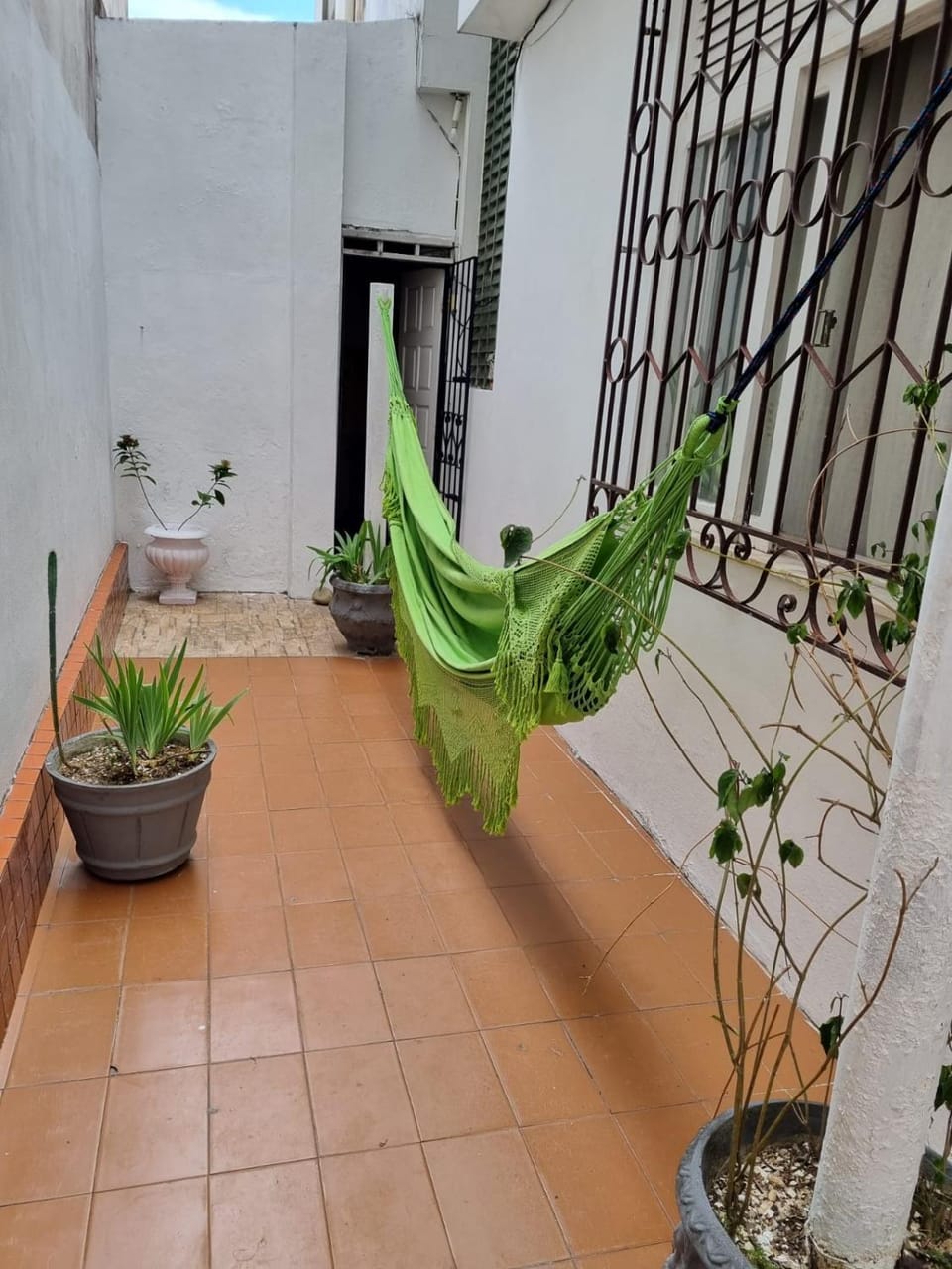 Reliquia Hospedaria de charme Bed and Breakfast in Salvador