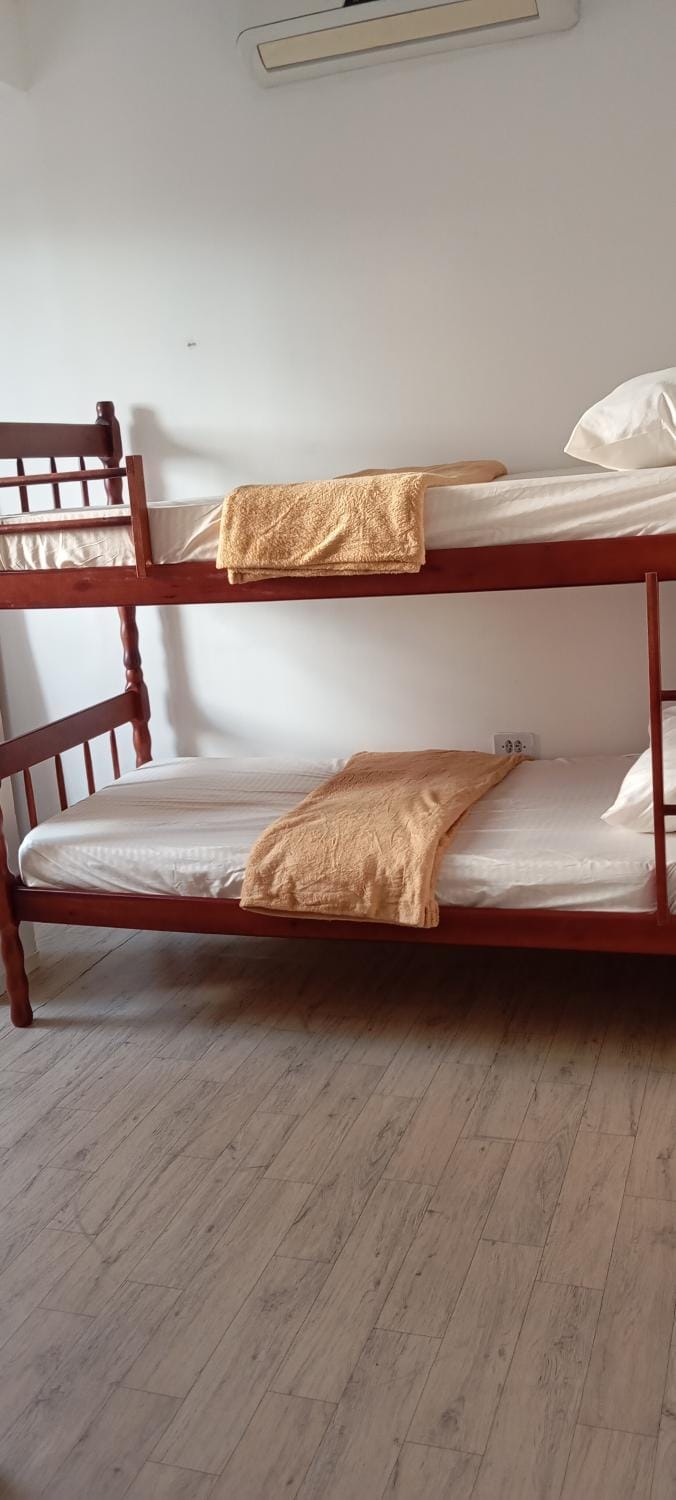 enseada hostel Hostel in State of São Paulo