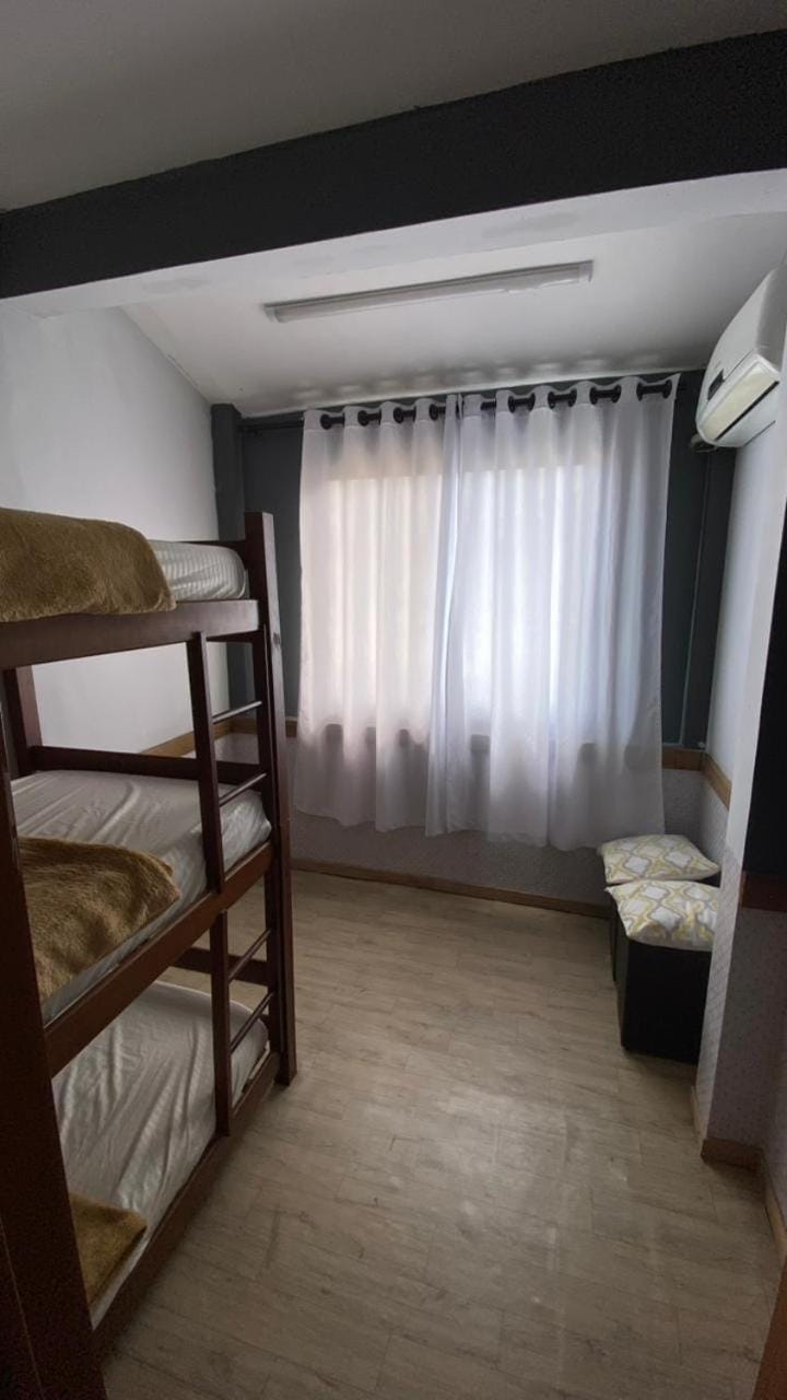 enseada hostel Hostel in State of São Paulo