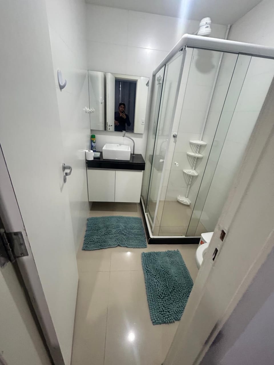 Aconchego Apartment in Santa Teresa
