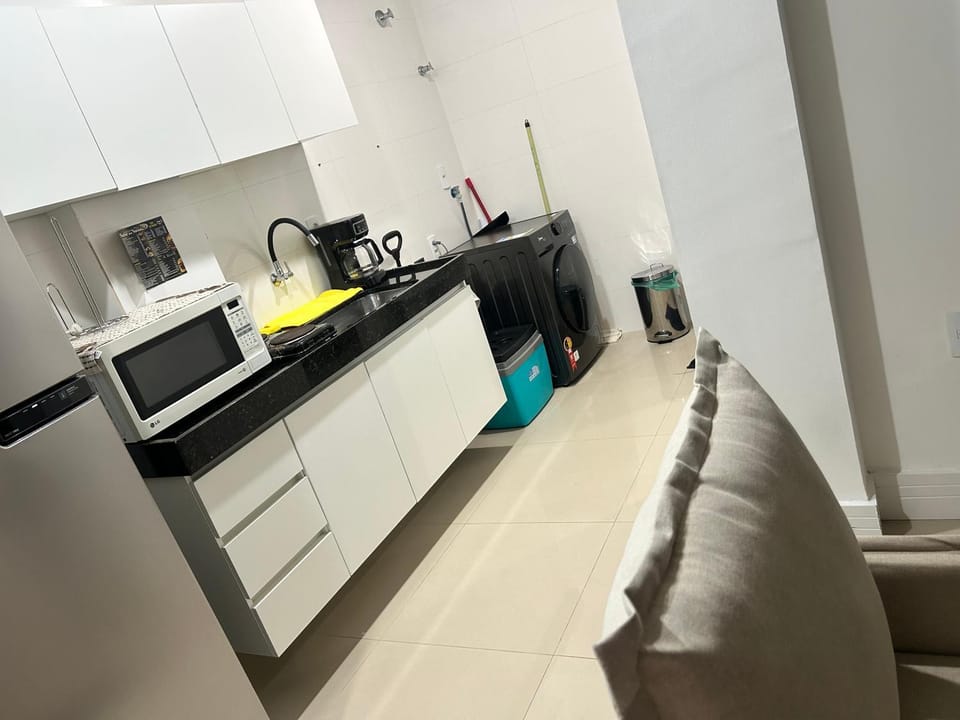 Aconchego Apartment in Santa Teresa