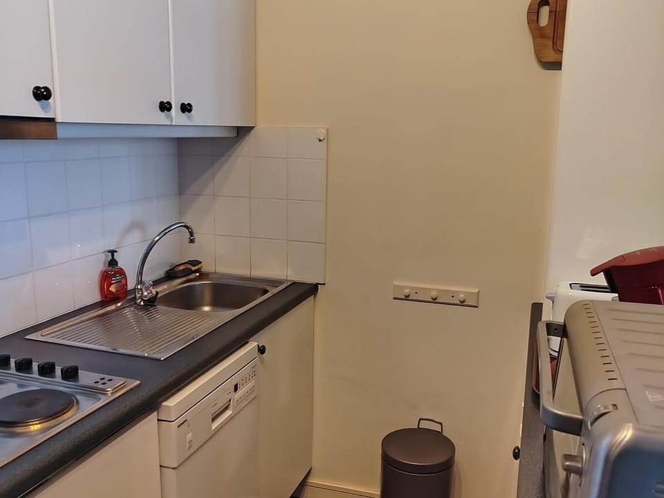 Appartement à Tignes, 6 pers, proche pistes - FR-1-449-199 Apartment in Tignes