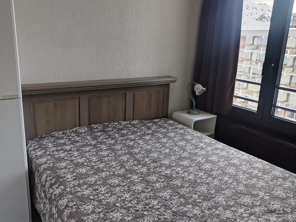 Appartement à Tignes, 6 pers, proche pistes - FR-1-449-199 Apartment in Tignes