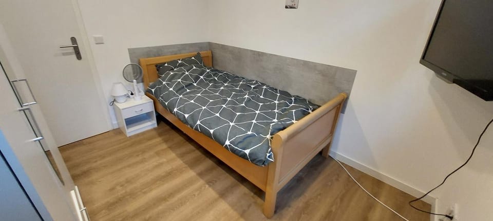 Ferienwohnung Monteurs Wohnung am Teutoburger Wald Apartment in Osnabrück