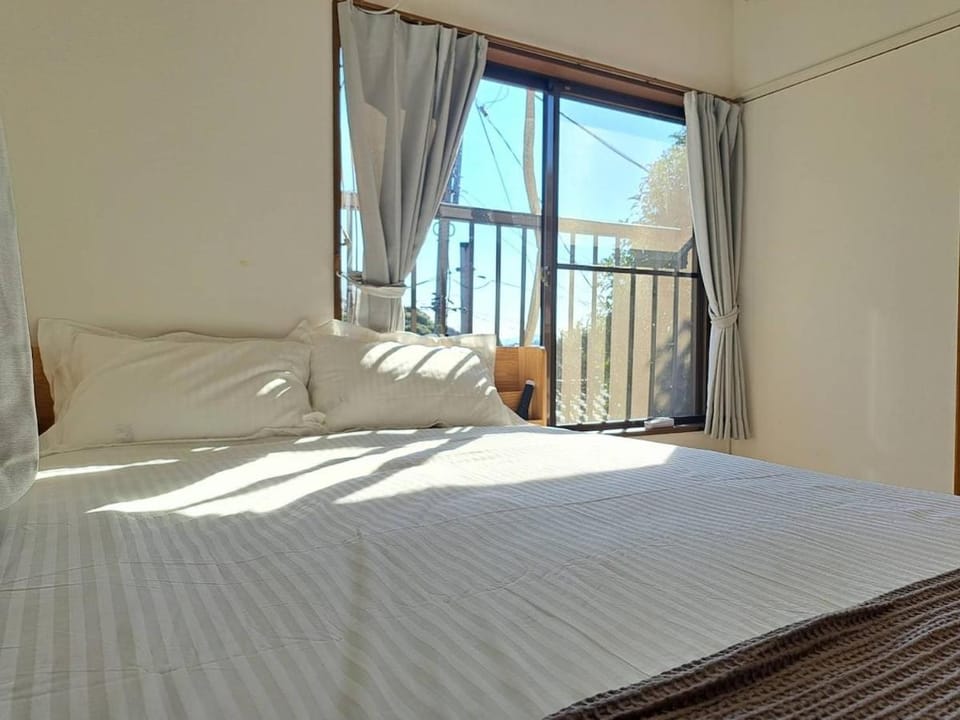 8ldk Apartment in Yokosuka