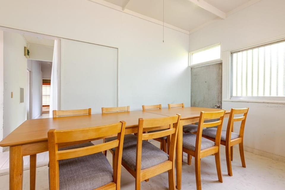 8ldk Apartment in Yokosuka