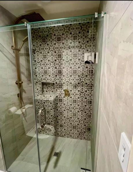 Modern Ensuite Room with Light Kitchenette & Private Entrance in Cromwell Vacation rental in Otago
