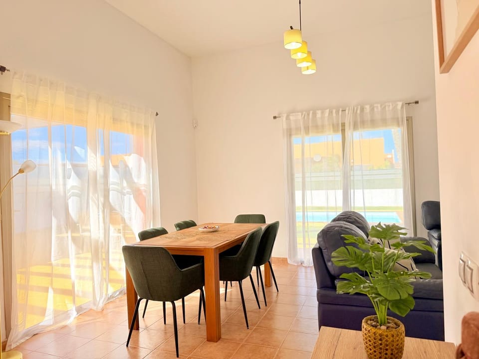 Villa Solara Villa in Maxorata