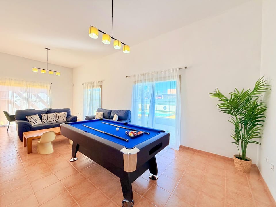 Villa Solara Villa in Maxorata