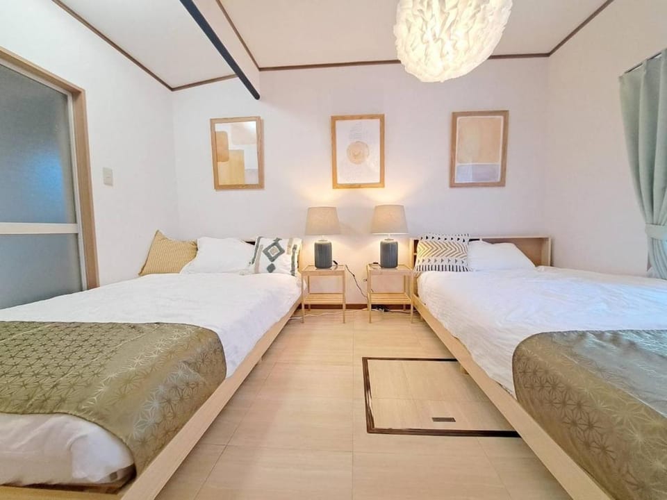 横浜宿 Apartment in Yokohama
