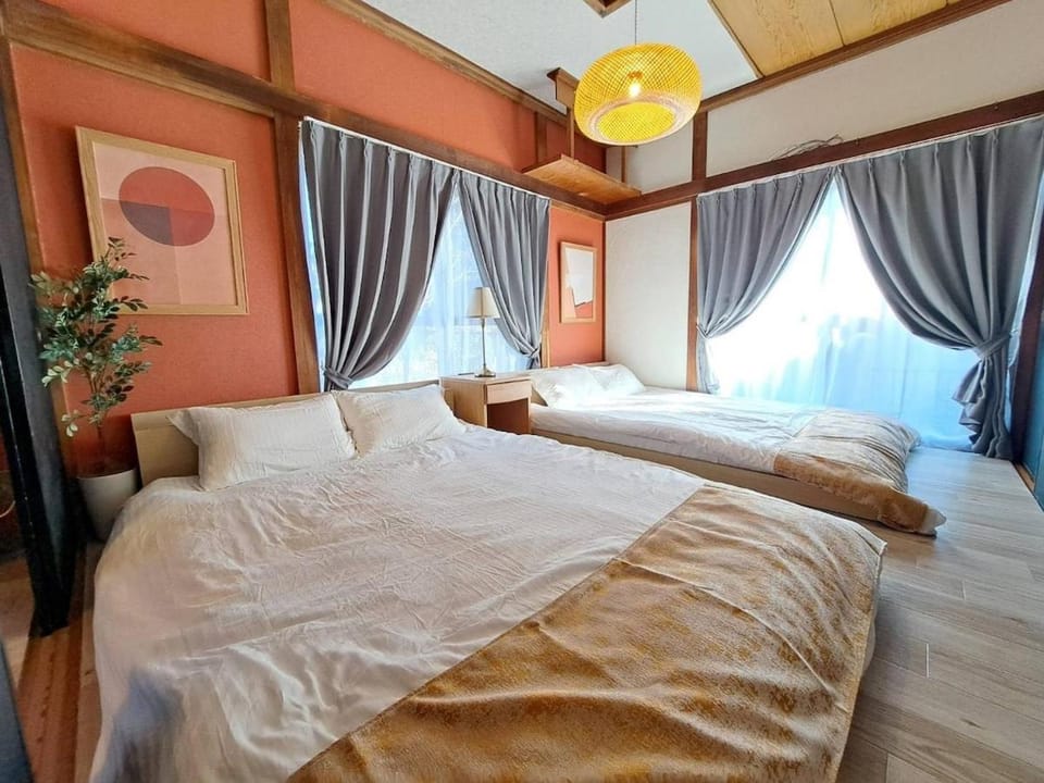 西逸見 Apartment in Yokosuka