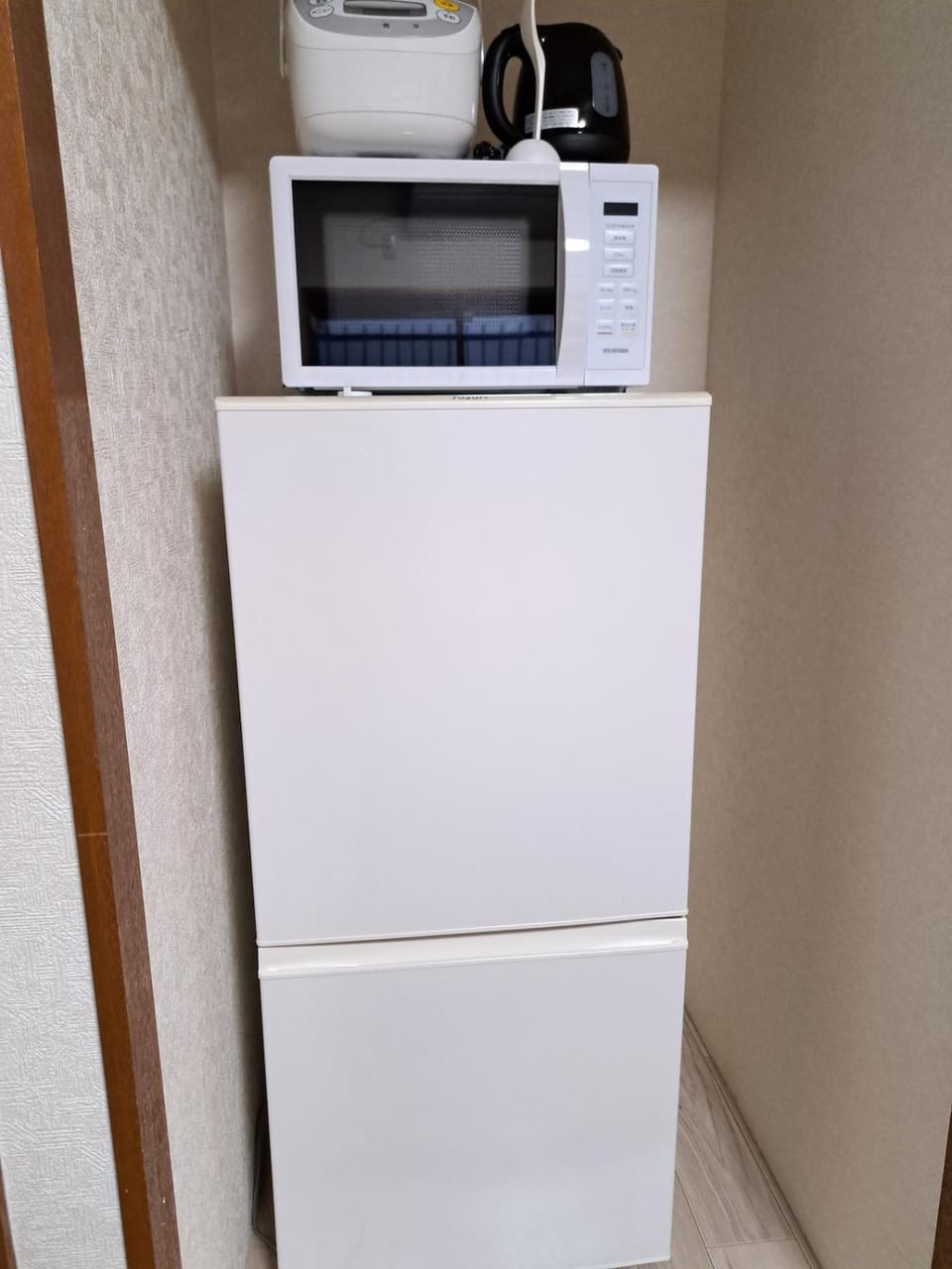 西逸見 Apartment in Yokosuka