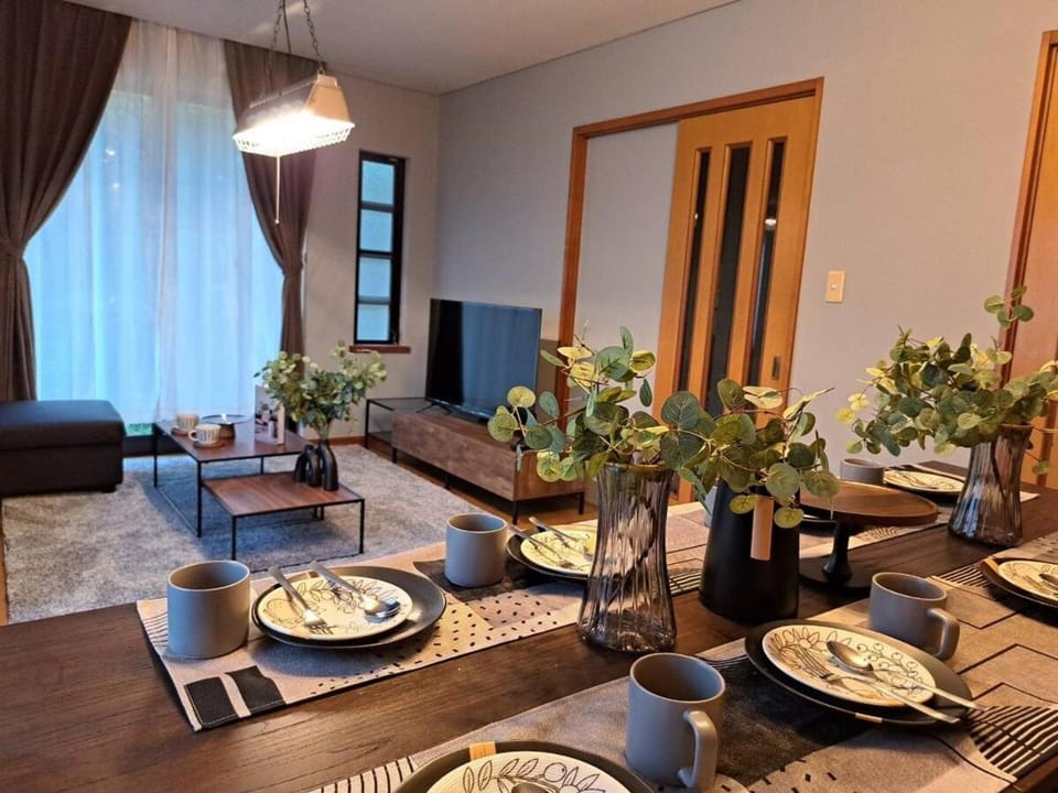汐入奥 Apartment in Yokosuka