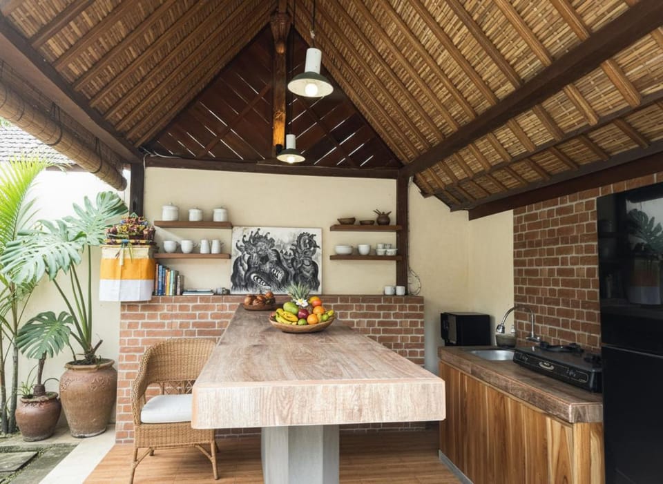 Kitchen or kitchenette, Kitchen or kitchenette, kitchen