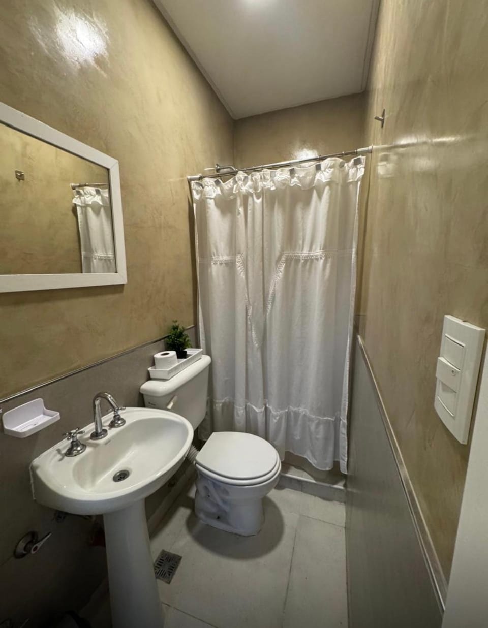 Alojamiento Cerro Yb Apartment in Yerba Buena