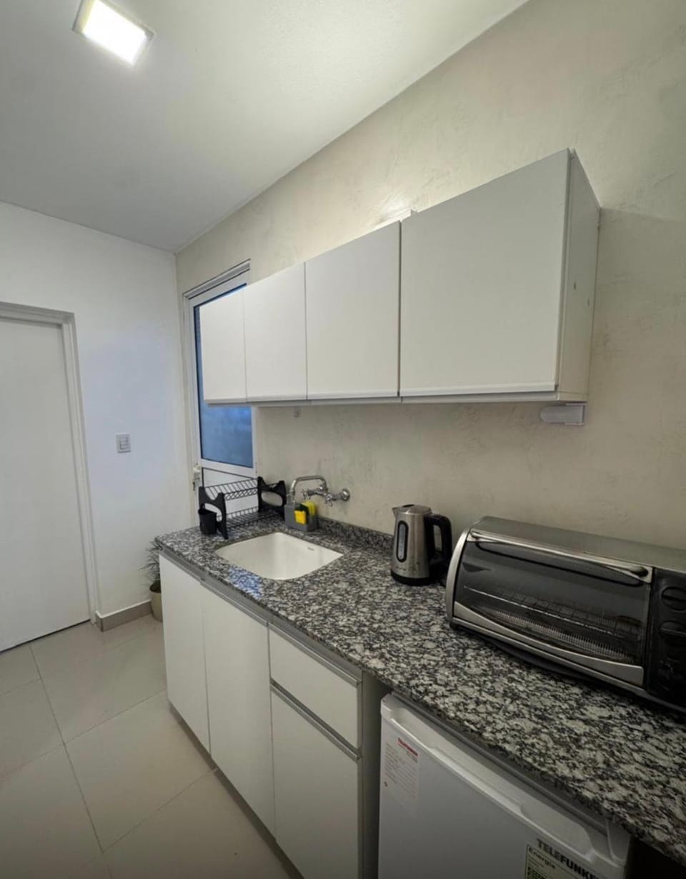 Alojamiento Cerro Yb Apartment in Yerba Buena