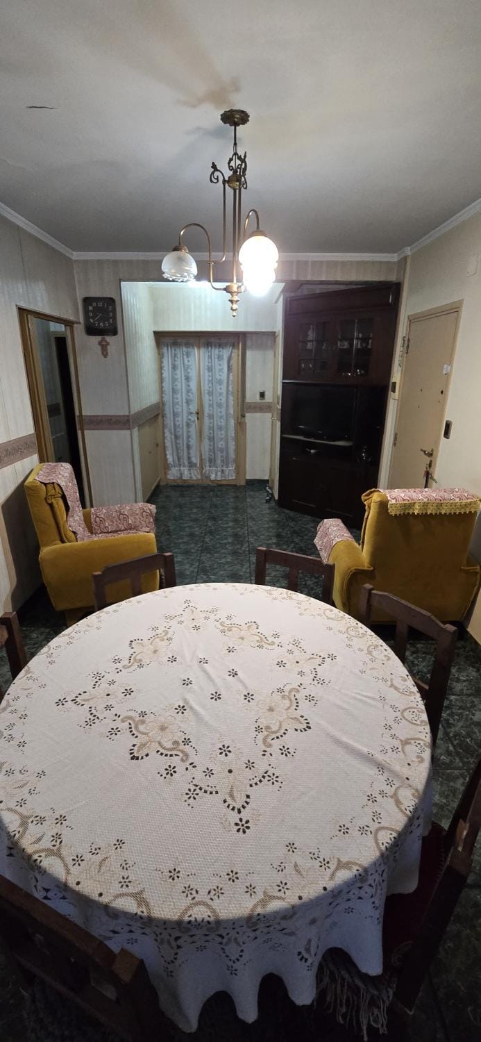 Esquina roma Apartment in Mar del Plata