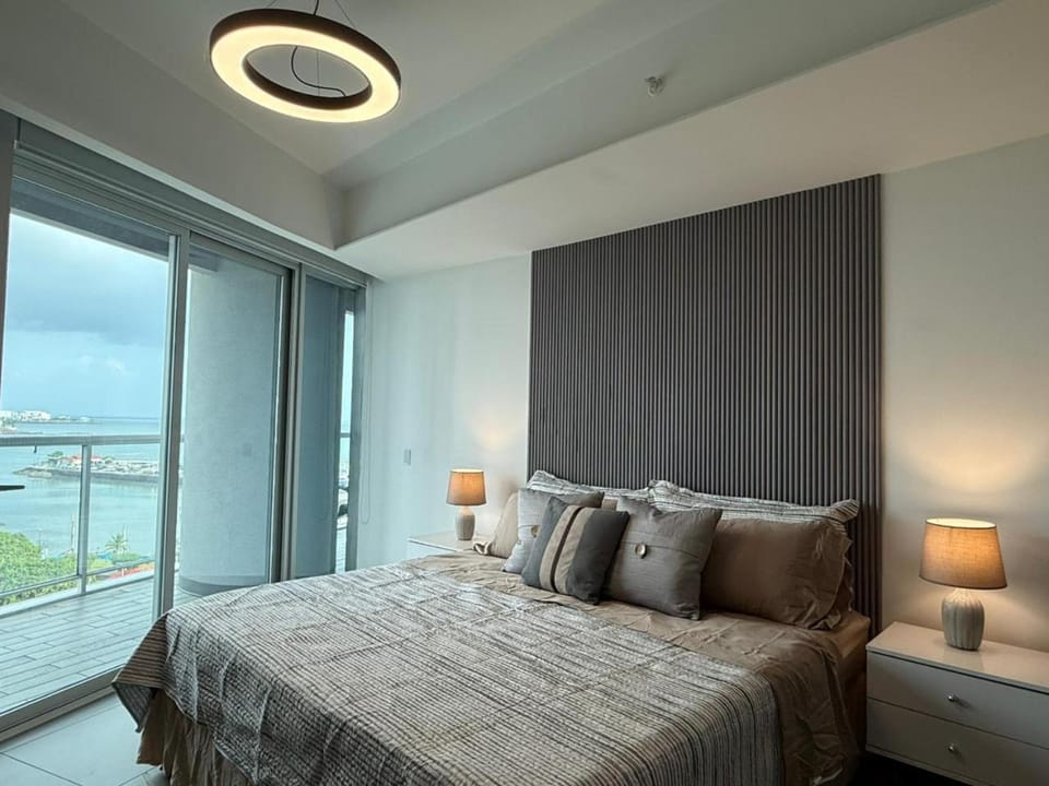 Lujoso Apartamento en el corazón de la ciudad Apartment in Panama City, Panama