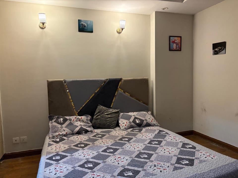 2BHK Furnished Apartment Apartment in Islamabad
