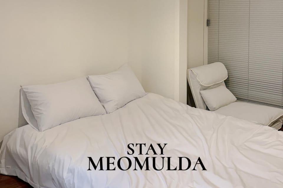 스테이머물다 event suite Motel in Gyeonggi-do