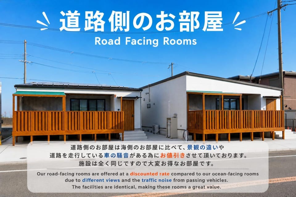 Property building, Day