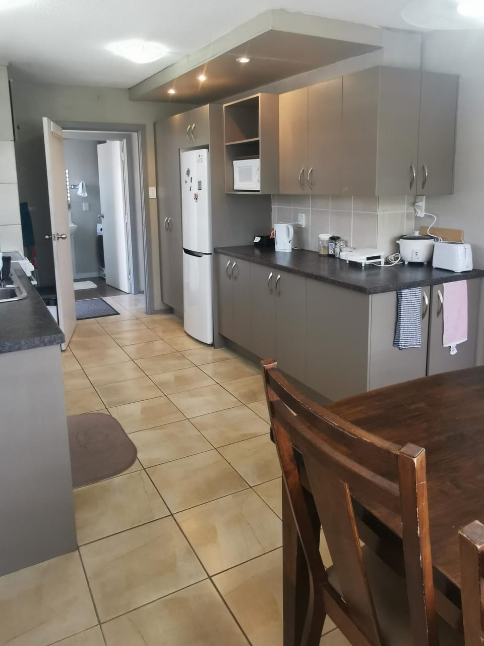 HH House Vacation rental in Christchurch