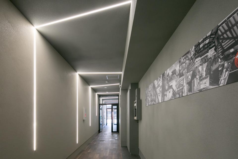 trive osu monzencho 501 最大5名宿泊可能 大須商店街徒歩スグ Apartment in Nagoya