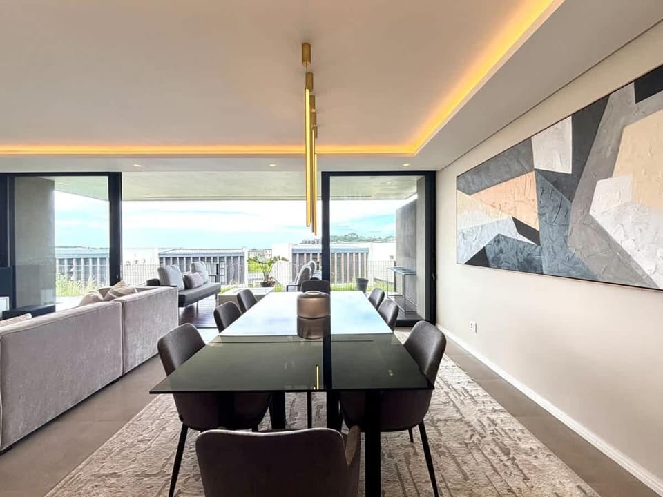 Villa Cielo Azul House in Dolphin Coast