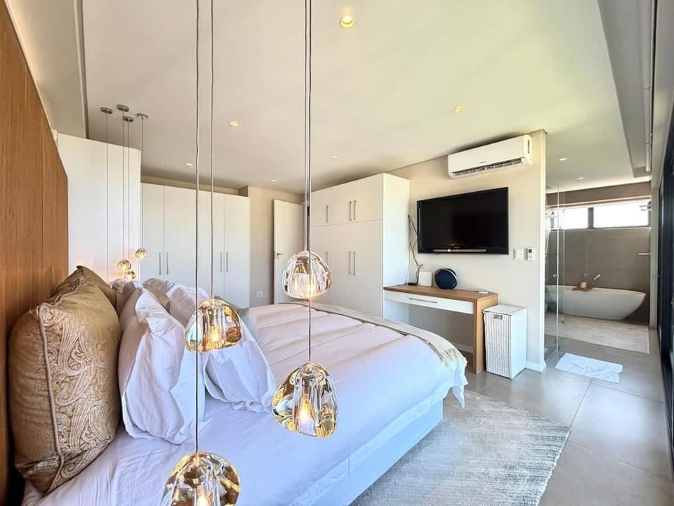 Villa Cielo Azul House in Dolphin Coast