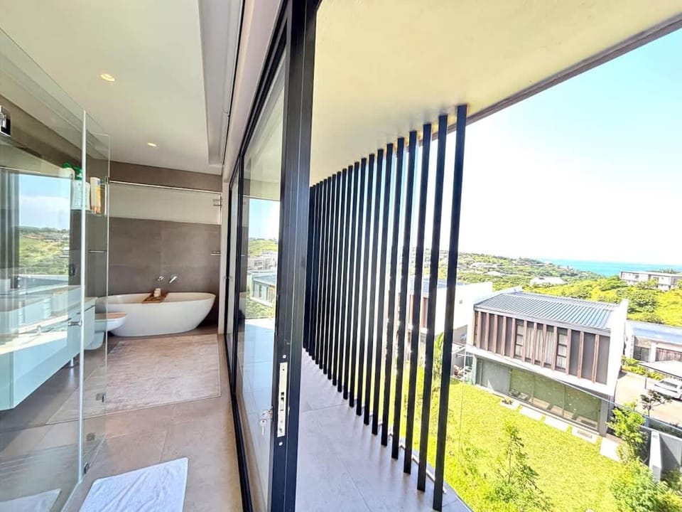Villa Cielo Azul House in Dolphin Coast