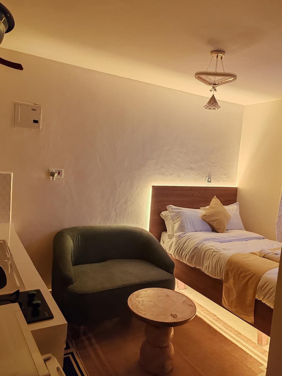 Machakos studio c07 Apartment in Kenya