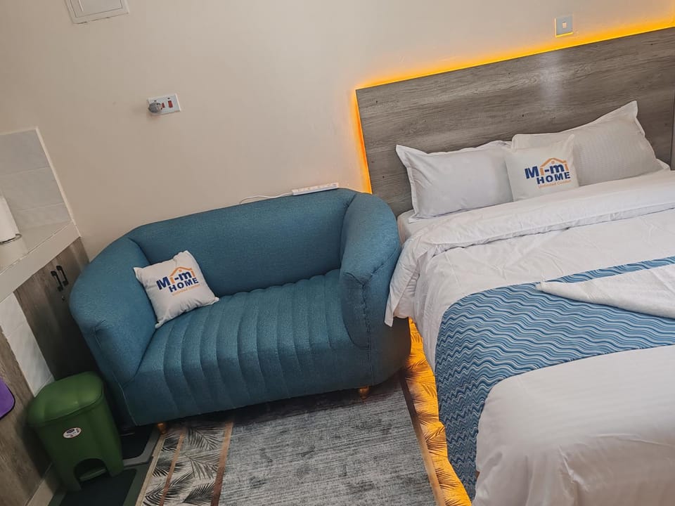 Machakos studio c07 Apartment in Kenya