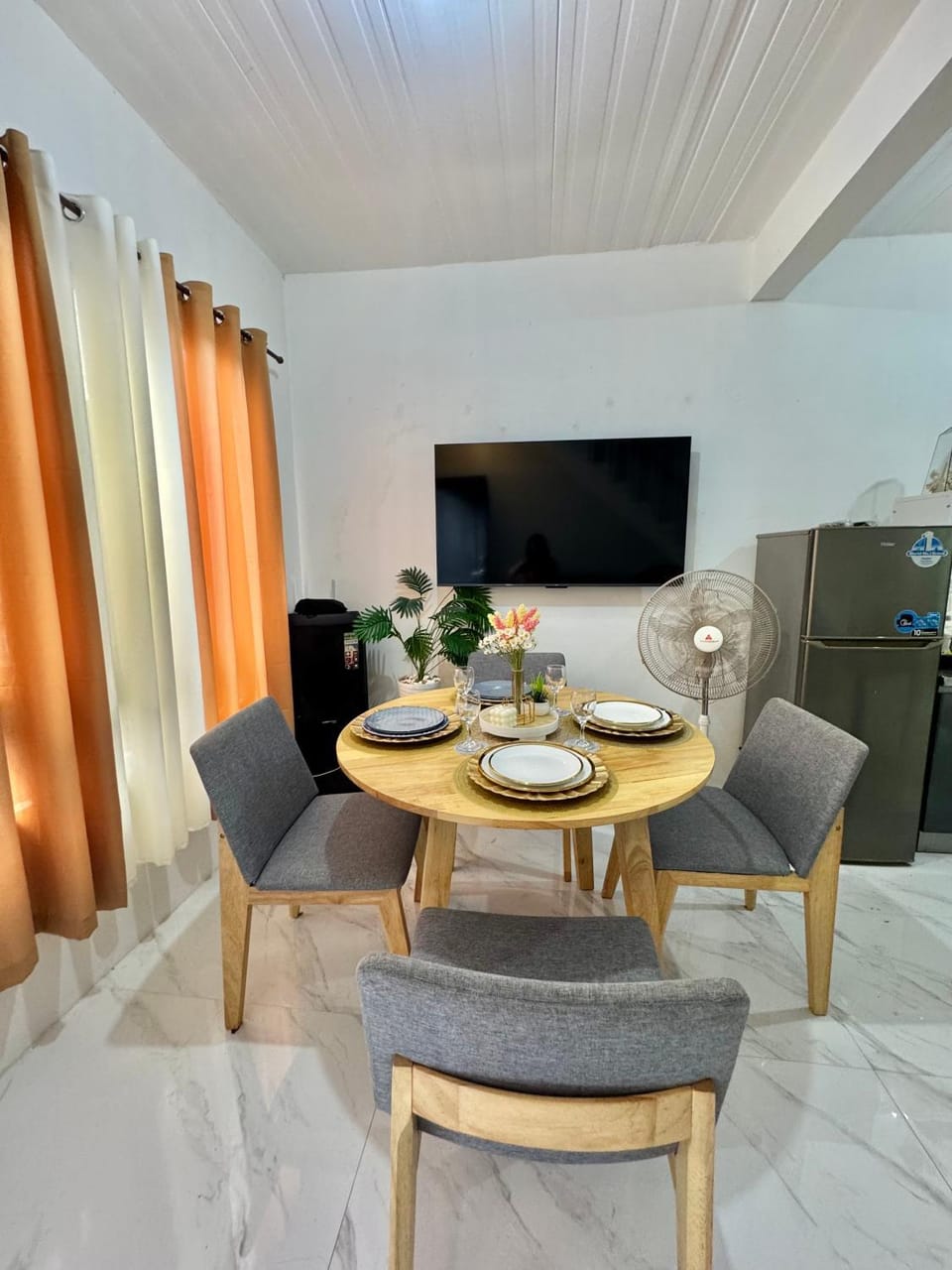 Sofias Townhouse for Rent House in Calabarzon