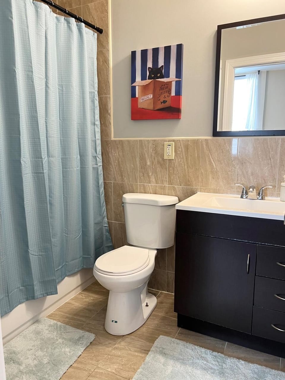 Luxury 3 Bedroom - Perfect Center City Location Apartment in Philadelphia