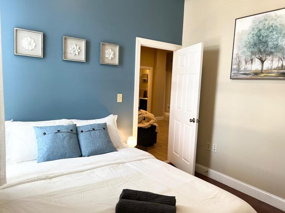 Luxury 3 Bedroom - Perfect Center City Location Apartment in Philadelphia